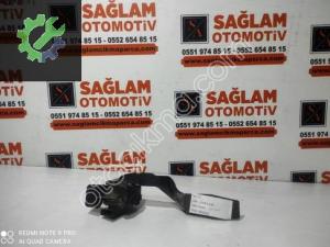OPEL ZAFİRA-A-B 99-05 ÇIKMA GAZ PEDALI OEM; 9202341