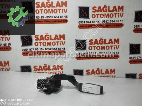 Opel Zafira Pedal çıkma parça