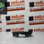OPEL ZAFİRA-A-B 99-05 ÇIKMA HAVA EMME KANALI KUTUSU 13167224 OEM 13167224
