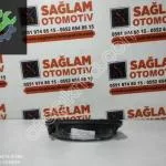 OPEL ZAFİRA-A-B 99-05 ÇIKMA HAVA EMME KANALI KUTUSU 13167224 OEM 13167224