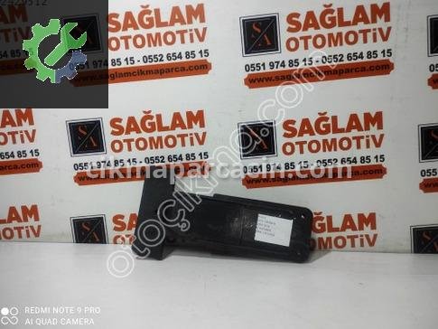 Opel Zafira İç Trim çıkma parça