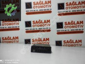 OPEL ZAFİRA-A ÇIKMA 99-05 TEYİP OEM; 90532621