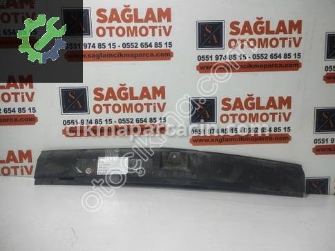 Opel Zafira İç Trim çıkma parça