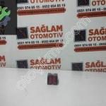 OPEL ZAFİRA-A ÇIKMA ARKA EMNİYET KEMERİ TOKASI 90580904