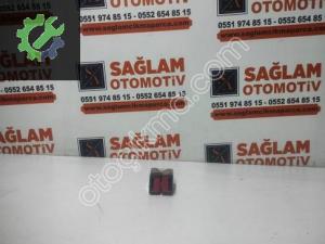 OPEL ZAFİRA-A ÇIKMA ARKA EMNİYET KEMERİ TOKASI 90580904