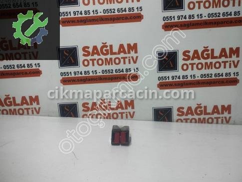 Opel Zafira Emniyet Kemeri çıkma parça