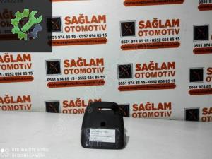 OPEL ZAFİRA-A ÇIKMA DİREKSİYON KOLON KAPAĞI ALT,ÜST 90581335