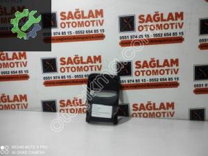 OPEL ZAFİRA-A ÇIKMA DİREKSİYON KOLONU ÇERÇEVESİ 90581315