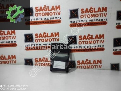 Opel Zafira İç Trim çıkma parça