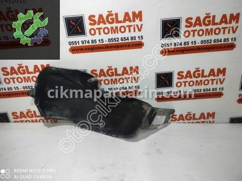 Opel Zafira Davlumbaz çıkma parça