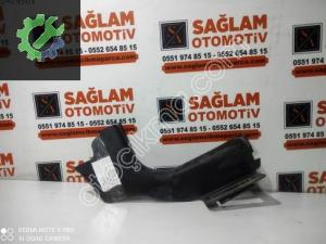 OPEL ZAFİRA-A ÇIKMA SAĞ ÖN DİREK ALT EŞİK KAPLAMA 24411739 OEM 24411739