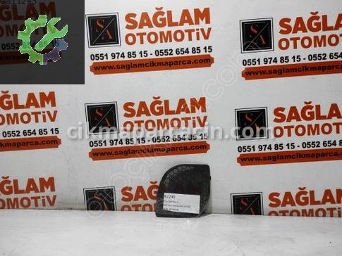 Opel Zafira İç Trim çıkma parça