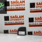 OPEL ZAFİRA-A ÇIKMA SOL ARKA HOPARLÖR KAPAĞI OEM; 90580279
