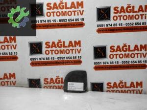 OPEL ZAFİRA-A ÇIKMA SOL ARKA HOPARLÖR KAPAĞI OEM; 90580279