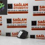 OPEL ZAFİRA-A ÇIKMA SOL ÖN HOPARLÖR KAPAĞI OEM; 90580241
