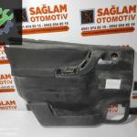 OPEL ZAFİRA-A ÇIKMA SOL ÖN KAPI DÖŞEMESİ OEM; 0087670