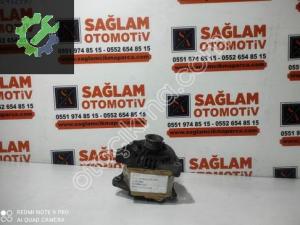 OPEL ZAFİRA-A-VECTRA 99-05 ÇIKMA ALTERNATÖR OEM; 0124525030