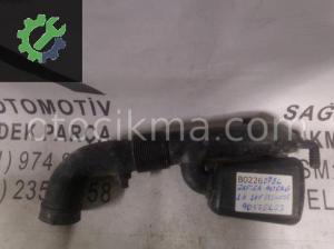 OPEL ZAFİRA – ASTRA G 1.6 16V RESİNATÖR OEM; 90572423
