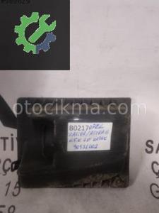 OPEL ZAFİRA – ASTRA G HAVA FİLTRE KUTUSU ÜST KAPAĞI OEM; 905
