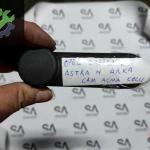 OPEL ZAFİRA-B-ASTRA-H ÇIKMA ARKA CAM AÇMA KOLU