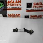 OPEL ZAFİRA-B ÇIKMA SAĞ ARKA TAMPON BRAKETİ OEM; 000137794
