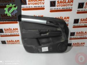 OPEL ZAFİRA-B ÇIKMA SOL ÖN KAPI DÖŞEMESİ OEM; AHH26505