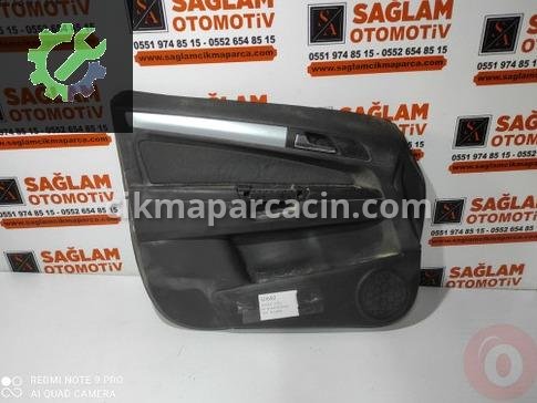 Opel Zafira Kapı Döşemesi çıkma parça