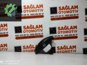 OPEL ZAFİRA ÇIKMA DİREKSİYON AİRBAG KAPAĞI AİRBAGLİ 90437285