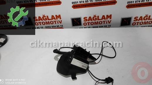 Opel Zafira Yağ Soğutucu çıkma parça