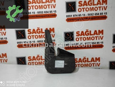 Ford Transit Paçalık / Tozluk çıkma parça