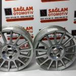 ÖZ-RACİNG ÇIKMA 4X100 15 İNÇ ÇELİK JANT
