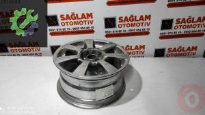 Ö.Z RACİNG ÇIKMA ÇELİK JANT 16 İNÇ