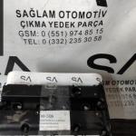 Ford Focus Külbütör Kapağı Çıkma Parça Adana