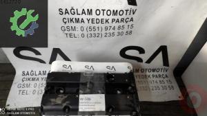 PA6.6GF25M15 FORD FİESTA 1.6-1.4 BENZİNLİ KÜRBÜRATÖR KAPAĞI