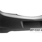 OPEL INSIGNIA ARKA TAMPON SIFIR!!! SENSÖRSÜZ İTHAL!!! 2009-
