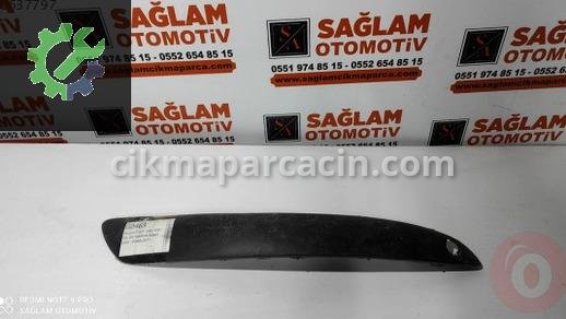 Peugeot 307 Tampon Bandı çıkma parça