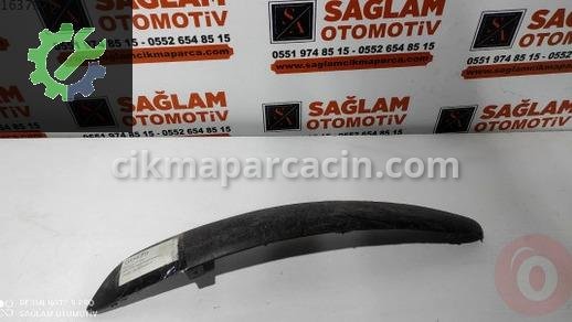 Peugeot 307 Tampon Bandı çıkma parça