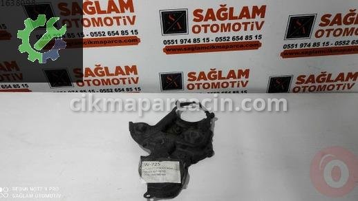 Citroen 206 Triger Kapağı çıkma parça