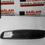 PEUEGOT 307 01-07 ÇIKMA SAĞ ARKA TAMPON KÖŞE OEM; 9634015377