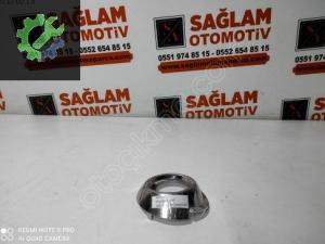 PEUEGOT 307 ÇIKMA SAĞ SİS FARI ÇERÇEVESİ