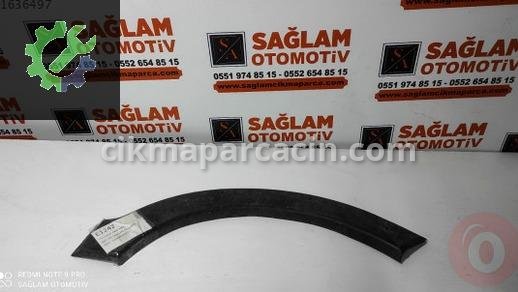 Peugeot Partner Dodik çıkma parça