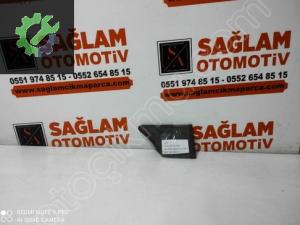 PEUEGOT PARTNER ÇIKMA SAĞ ARKA ÇAMURLUK ÇİTASI 9634563177