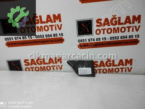 Peugeot Partner Kapı Bandı & Çıtası çıkma parça