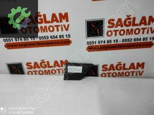 PEUEGOT PARTNER ÇIKMA SOL ARKA ÇAMURLUK ÇİTASI OEM; 2839703
