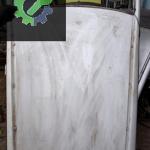 PEUEOT 207 04-09 TAVAN