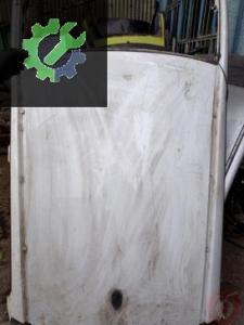 PEUEOT 207 04-09 TAVAN