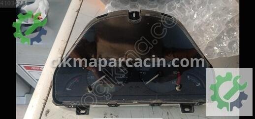 Peugeot 106 Gösterge Paneli çıkma parça