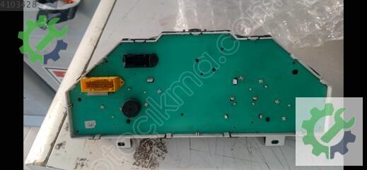 Peugeot 106 Gösterge Paneli 9640994080 çıkma parça