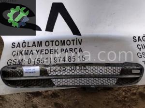PEUGEOT 106 ÇIKMA ORTA IZGARA OEM; 1851666016