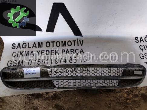 Peugeot 106 Tampon Izgarası çıkma parça
